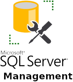 SQL Server Management Studio